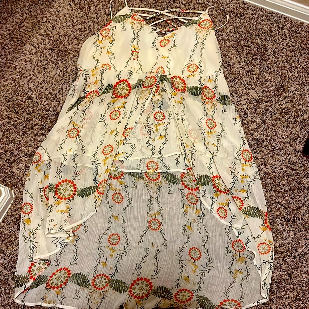 Maurice’s blouse
